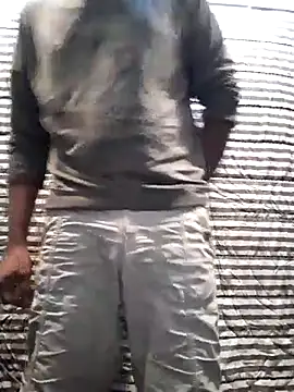 Snapshot of Malluk7 chatting on 10.11.25 Malluk7 online show from 10.11.25