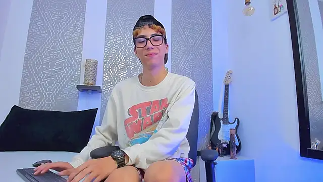 Nikolay Gregori online show from 12.23.24