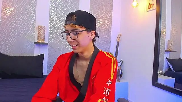 Nikolay Gregori online show from 12.24.24