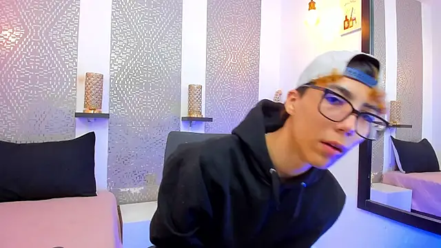 Nikolay Gregori online show from 12.27.24