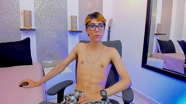 Nikolay Gregori online show from 12.27.24