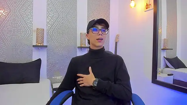 Nikolay Gregori online show from 01.01.25