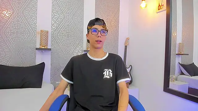 Nikolay Gregori online show from 01.02.25