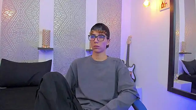 Nikolay Gregori online show from 01.03.25