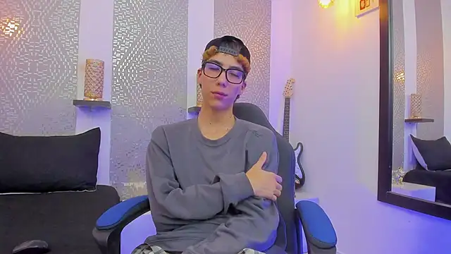 Nikolay Gregori online show from 01.03.25