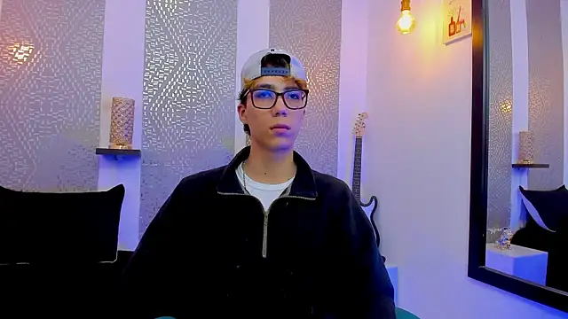 Nikolay Gregori online show from 01.07.25