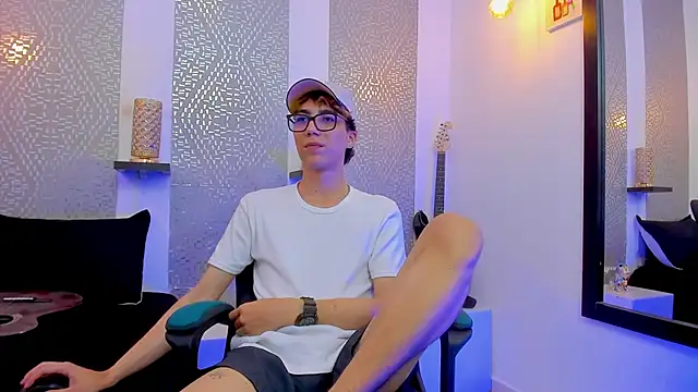 Nikolay Gregori online show from 01.07.25