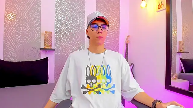 Nikolay Gregori online show from 01.10.25