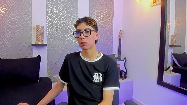 Nikolay Gregori online show from 01.13.25