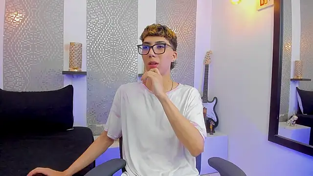 Nikolay Gregori online show from 01.14.25