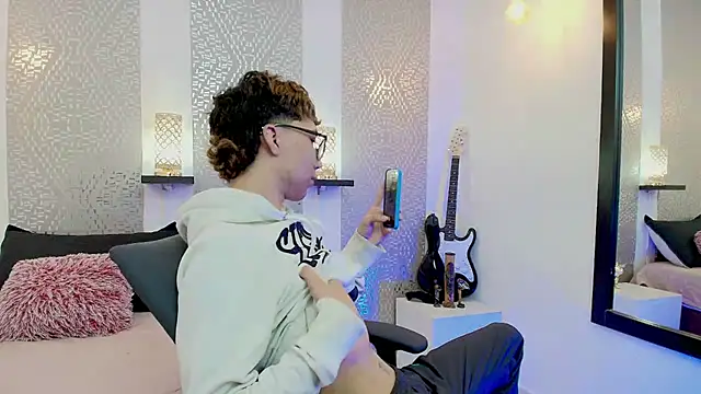 Nikolay Gregori online show from 01.16.25