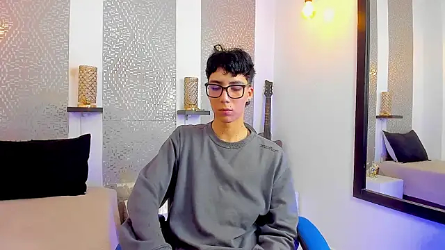 Nikolay Gregori online show from 01.26.25