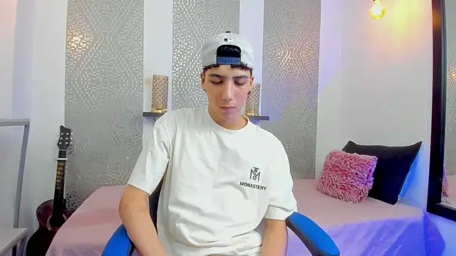 Nikolay Gregori online show from 02.06.25