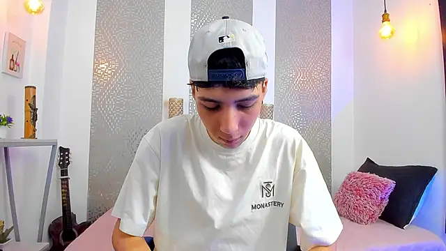 Nikolay Gregori online show from 02.07.25