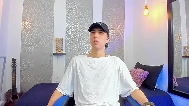 Nikolay Gregori online show from 02.09.25