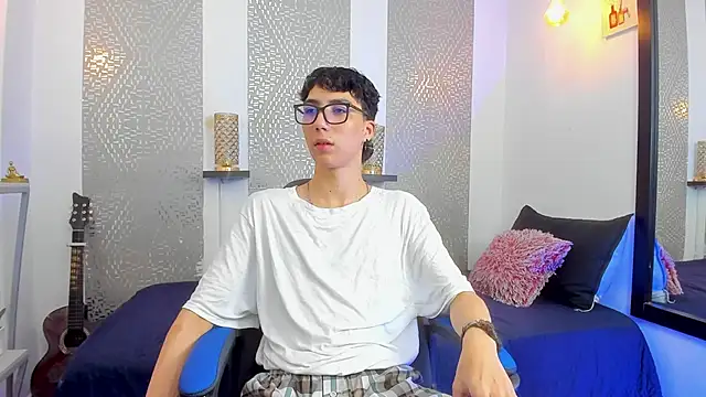 Nikolay Gregori online show from 02.09.25