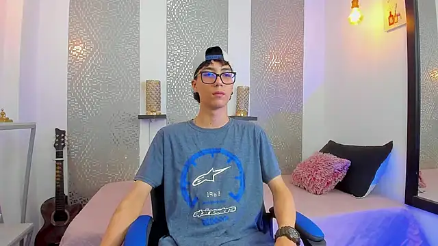 Nikolay Gregori online show from 02.10.25