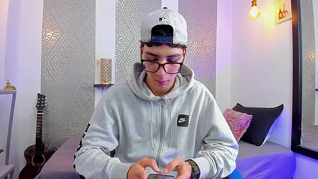 Nikolay Gregori online show from 02.11.25