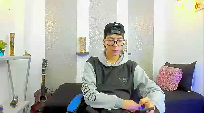 Nikolay Gregori online show from 03.02.25