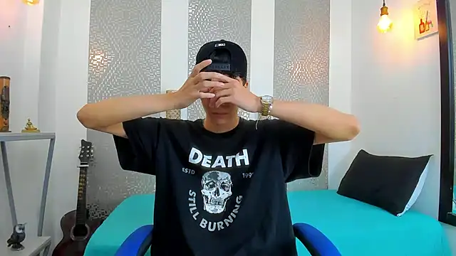 Nikolay Gregori online show from 03.05.25