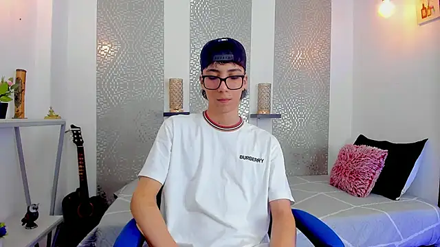 Nikolay Gregori online show from 03.09.25