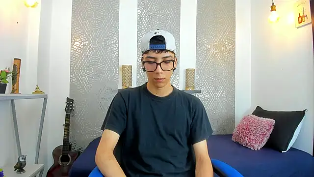 Nikolay Gregori online show from 03.14.25