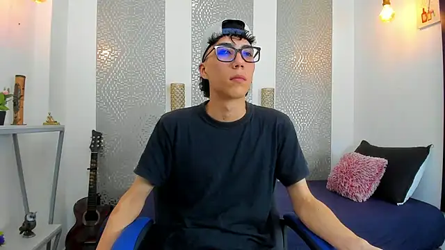 Nikolay Gregori online show from 03.14.25