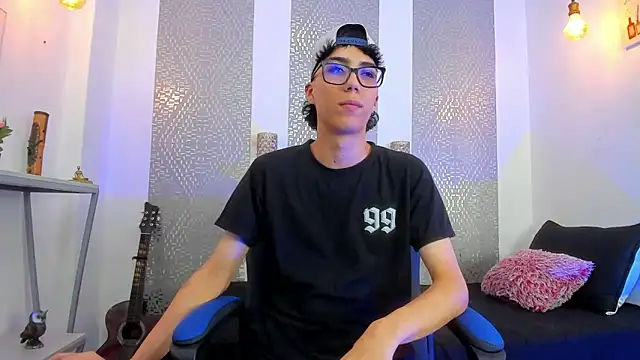 Nikolay Gregori online show from 03.16.25