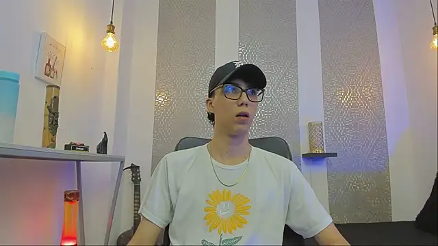 Nikolay Gregori online show from 09.25.25