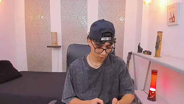 Nikolay Gregori online show from 10.10.25