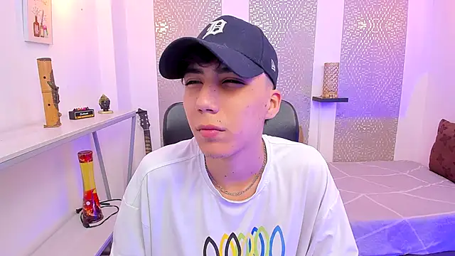 Nikolay Gregori online show from 10.27.25