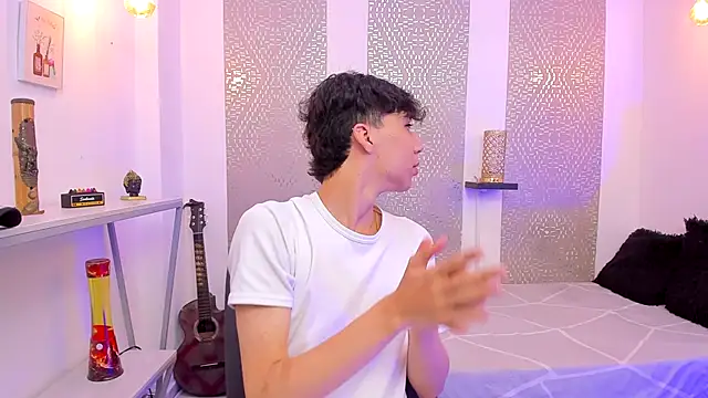 Nikolay Gregori online show from 11.18.25