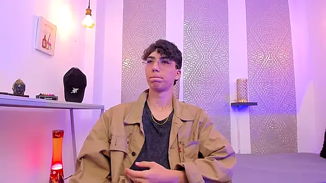 Nikolay Gregori online show from 12.02.25