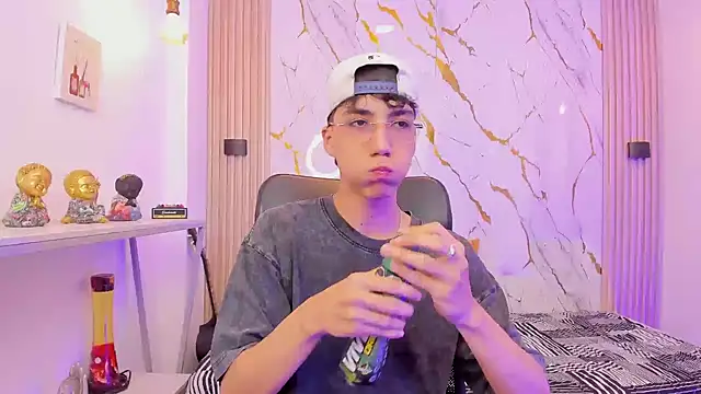 Nikolay Gregori online show from 02.06.26