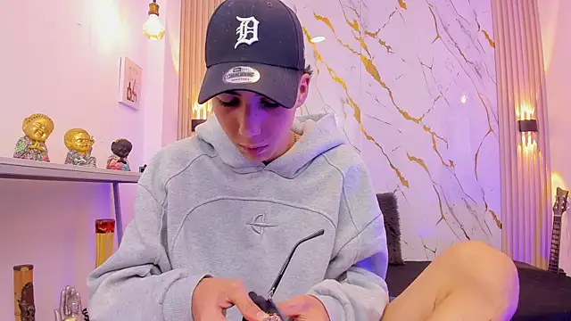 Nikolay Gregori online show from 03.24.26