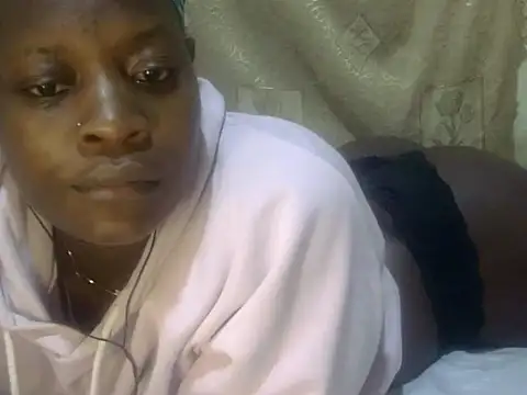 teresita 02 online show from 10.31.25