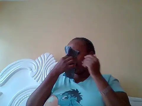 Sexxy-Shie online show from 10.03.25