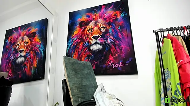 Pantera black 21 online show from 12.05.24