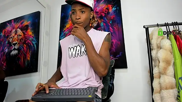 Pantera black 21 online show from 12.07.24