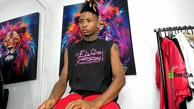 Pantera black 21 online show from 12.10.24