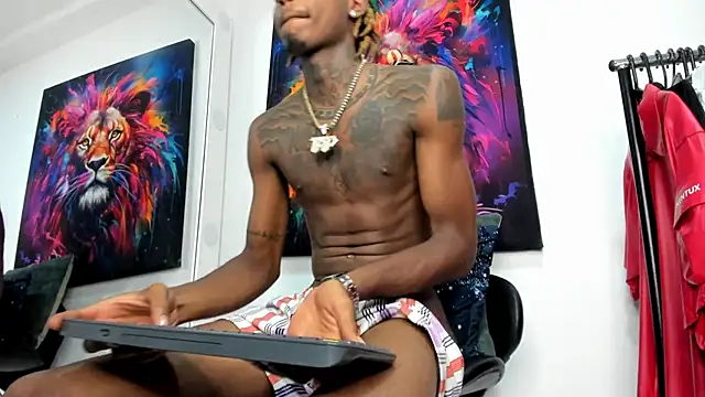 Pantera black 21 online show from 12.14.24