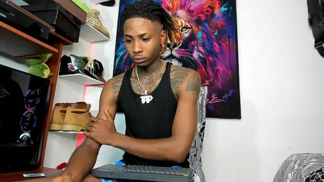 Pantera black 21 online show from 02.24.25