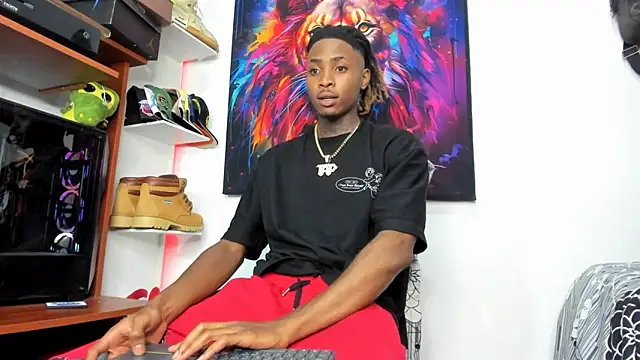 Pantera black 21 online show from 02.24.25