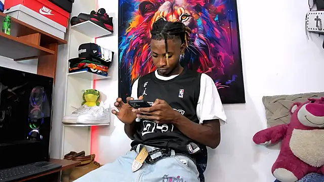 Pantera black 21 online show from 09.08.25