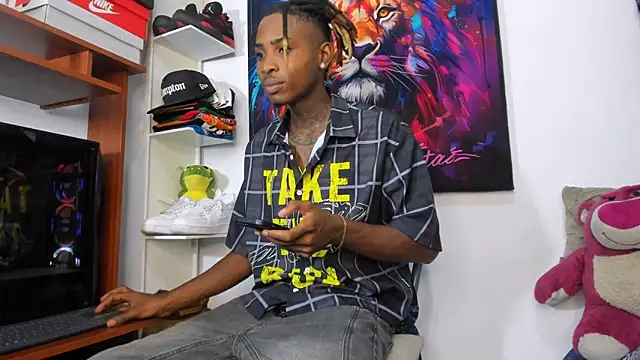 Pantera black 21 online show from 09.12.25