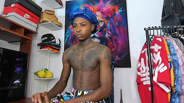 Pantera black 21 online show from 09.16.25