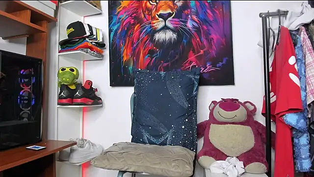 Pantera black 21 online show from 09.30.25