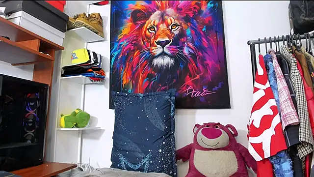 Pantera black 21 online show from 10.05.25