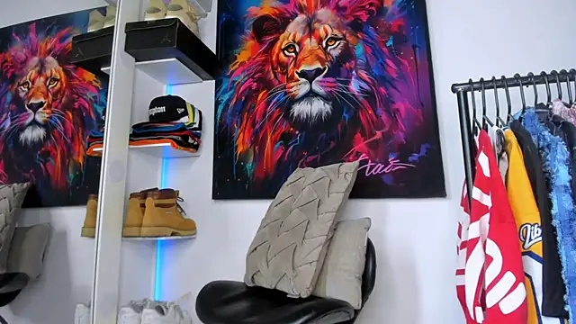 Pantera black 21 online show from 10.20.25