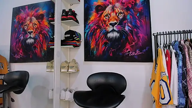 Pantera black 21 online show from 11.09.25